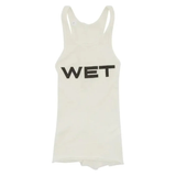 Yeezy x Mowalola Wet Tank