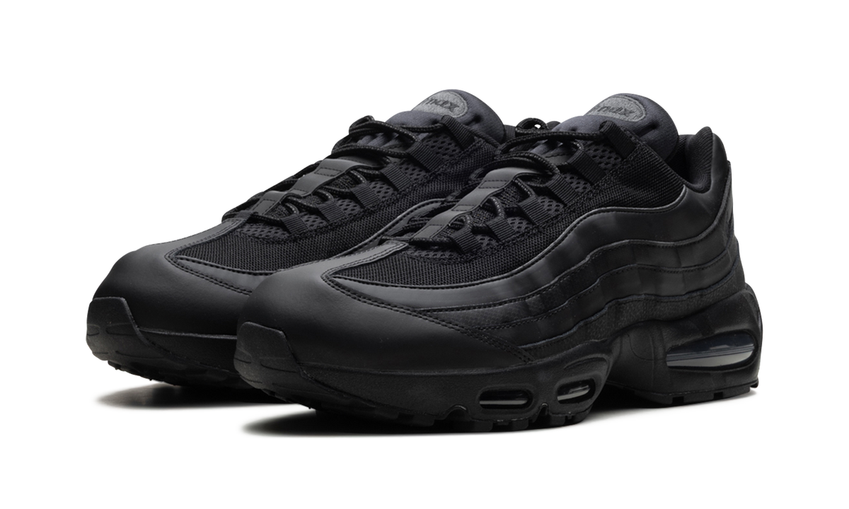 Nike Air Max 95 OG Big Bubble Black Anthracite