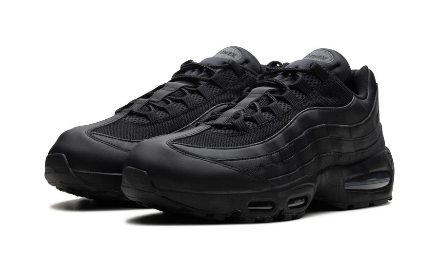 Nike Air Max 95 OG Big Bubble Black Anthracite
