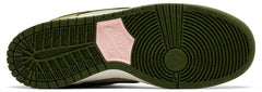 Nike SB Dunk Low Yuto Horigome Matcha