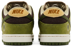Nike SB Dunk Low Yuto Horigome Matcha