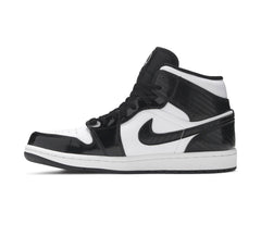 Air Jordan 1 Mid Carbon Fiber All-Star (2021)
