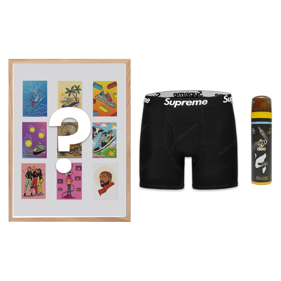 Gift Set 4
