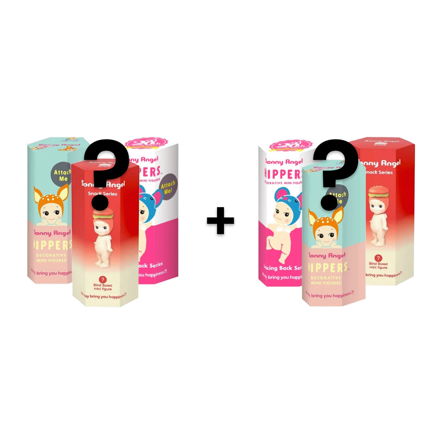 Mystery Set Sonny Angels 2 pcs