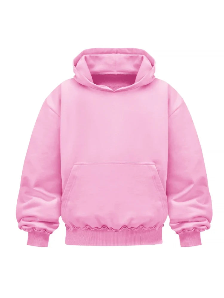 MSC DESIGN Pink Set