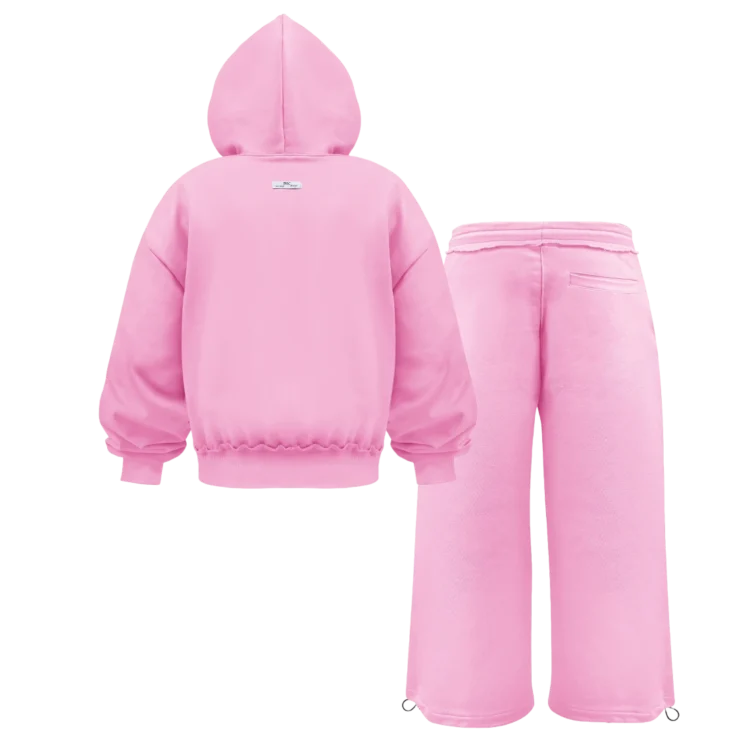 MSC DESIGN Pink Set