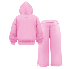 MSC DESIGN Pink Set