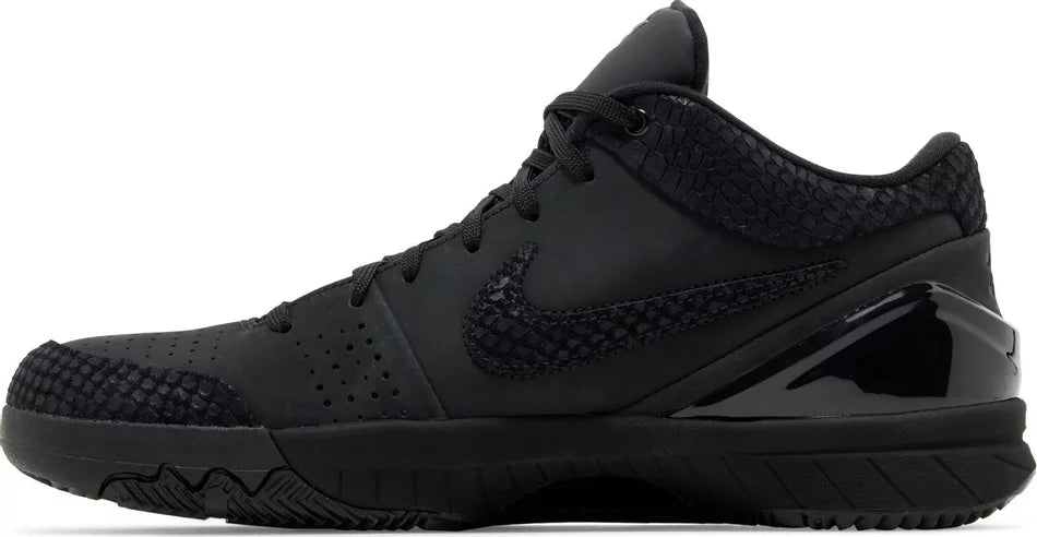 Nike Kobe 4 Protro Gift of Mamba