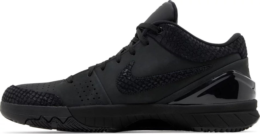 Nike Kobe 4 Protro Gift of Mamba