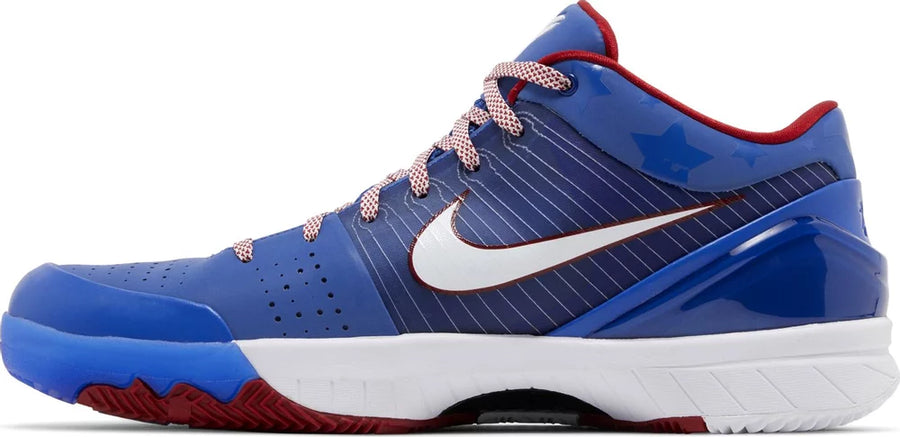 Nike Kobe 4 Protro Philly