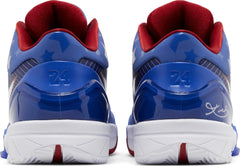Nike Kobe 4 Protro Philly