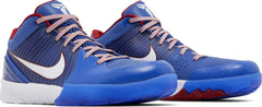 Nike Kobe 4 Protro Philly