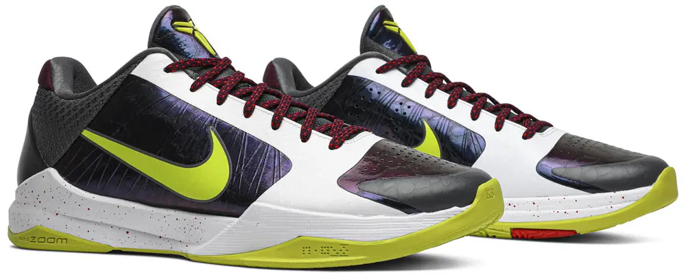 Nike Kobe 5 Protro Chaos