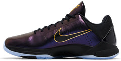 Nike Kobe 5 Protro Year of the Mamba Eggplant