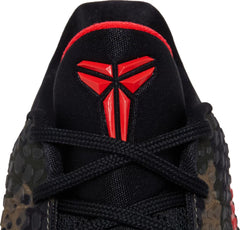Nike Kobe 6 Protro Italian Camo