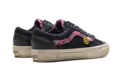 Vans Old Skool 36 LX Souvenir Black