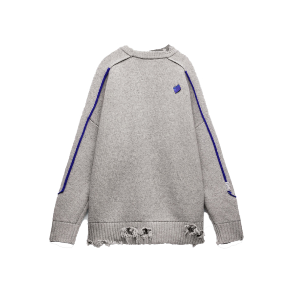 AderError x Zara Oversize Sweater