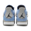 Jordan 4 Retro University Blue