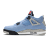 Jordan 4 Retro University Blue