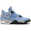 Jordan 4 Retro University Blue