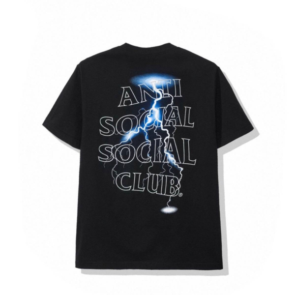 AntiSocialSocialClub Mind Games Lightning