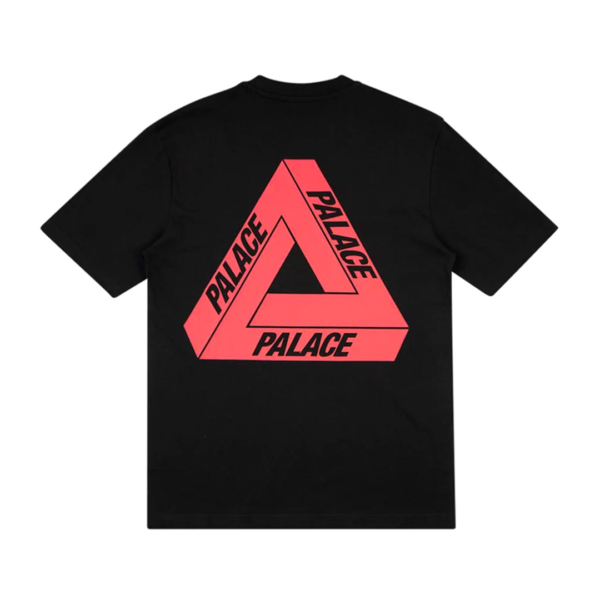 Palace Tri-To-Help