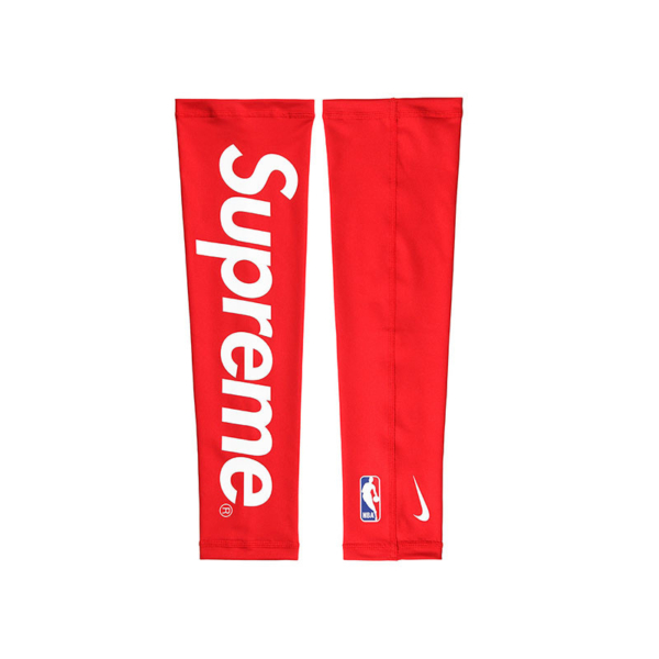 Supreme x Nike NBA Sleeve