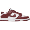 Nike Dunk Low Team Red