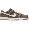 Nike SB Dunk Low Paisley Brown
