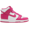 Nike Dunk High Pink Prime