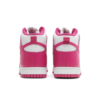 Nike Dunk High Pink Prime