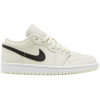 Air Jordan 1 Low Coconut Milk
