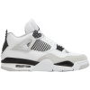 Air Jordan 4 Military Black