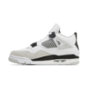 Air Jordan 4 Military Black