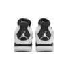 Air Jordan 4 Military Black