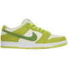 Nike SB Dunk Low Green Apple
