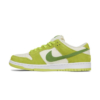 Nike SB Dunk Low Green Apple