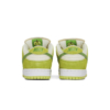 Nike SB Dunk Low Green Apple