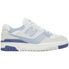 New Balance 550 Summer Fog Dusk Blue (W)
