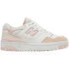 New Balance 550 White Pink (W)