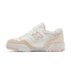 New Balance 550 White Pink (W)