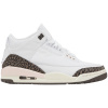 Air Jordan 3 Retro Neapolitan Dark Mocha (W)
