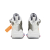 Nike Air Force 1 Mid Off-White White