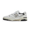 New Balance 550 Cream Black