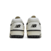 New Balance 550 Cream Black