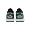 Jordan 1 Low Green Toe