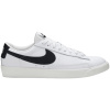 Nike Blazer Low Leather White Black