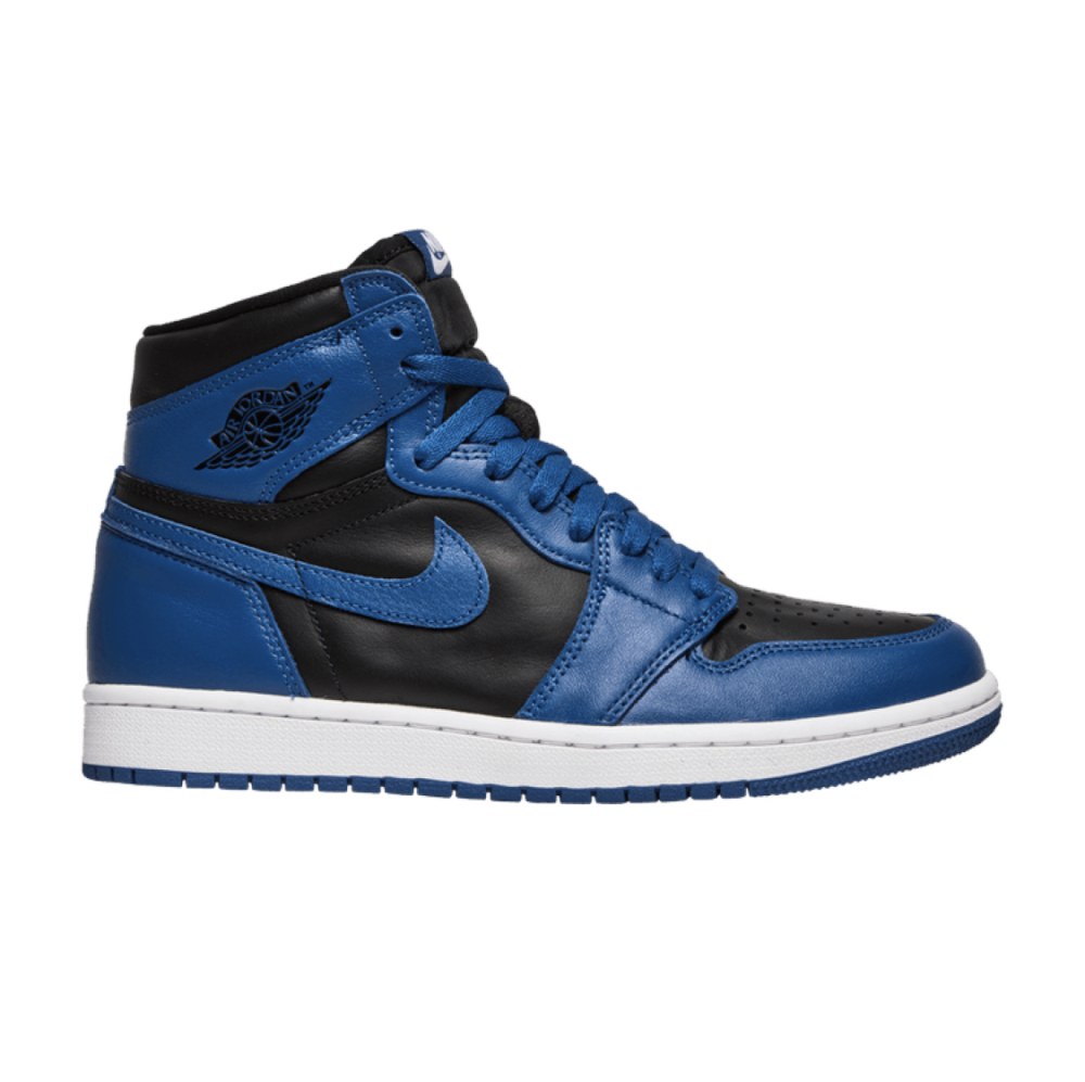 Nike Air Jordan 1 Retro High Dark Marina Blue