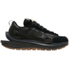 Vaporwaffle Sacai Black Gum