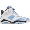 Air Jordan 6 UNC